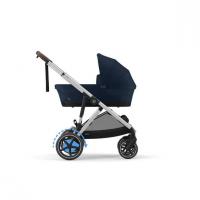 Cybex e-Gazelle S Gold 