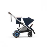 Cybex e-Gazelle S Gold 