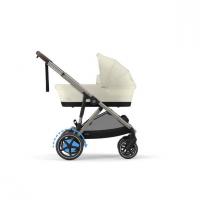 Cybex e-Gazelle S Gold 