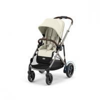 Cybex e-Gazelle S Gold 