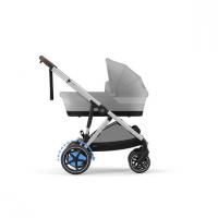 Cybex e-Gazelle S Gold 