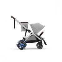 Cybex e-Gazelle S Gold 