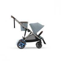 Cybex e-Gazelle S Gold 