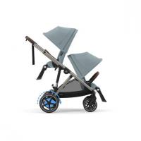 Cybex e-Gazelle S Gold 