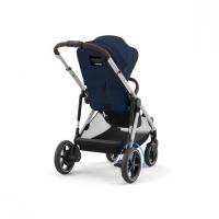 Cybex e-Gazelle S Gold