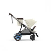 Cybex e-Gazelle S Gold