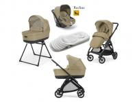 Inglesina Electa Darwin Recline 4v1 2024