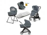 Inglesina Electa Darwin Recline 4v1 2024