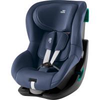 Britax-Römer King Pro od 76 do 105 cm, od 15 měsíců do 4 let Moonlight Blue