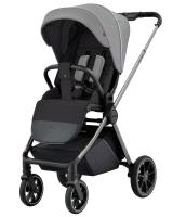 Carrello Ultra Silk Grey