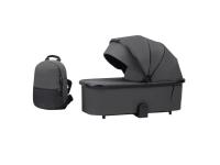 Carrello Alfa carrycot