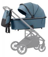 Carrello Alfa carrycot