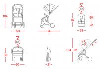 Carrello Alfa 2023