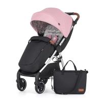 PETITE&MARS Royal2 Silver Rose Pink