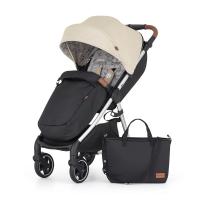 PETITE&MARS Royal2 Silver Sahara Beige