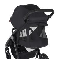 PETITE&amp;MARS Street2 RWS Black