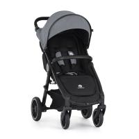 PETITE&MARS Street2 RWS Black