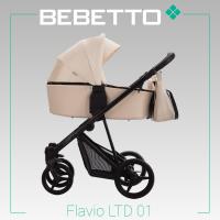 Bebetto Flavio LTD