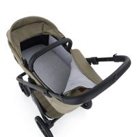 PETITE&amp;MARS ICON 2v1 LITE RWS + KIDDY Evoluna i-size 2 + isofix základna