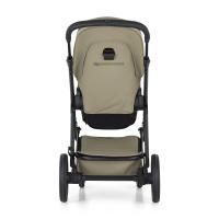 PETITE&amp;MARS ICON 2v1 LITE RWS + KIDDY Evoluna i-size 2 + isofix základna