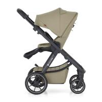 PETITE&amp;MARS ICON 2v1 LITE RWS + KIDDY Evoluna i-size 2 + isofix základna