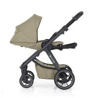 PETITE&amp;MARS ICON 2v1 LITE RWS + KIDDY Evoluna i-size 2 + isofix základna