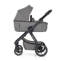 PETITE&amp;MARS ICON 2v1 LITE RWS + KIDDY Evoluna i-size 2 + isofix základna