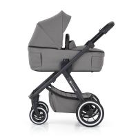 PETITE&amp;MARS ICON 2v1 LITE AIR + KIDDY Evoluna i-size 2 + isofix základna