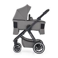 PETITE&amp;MARS ICON 2v1 LITE AIR + KIDDY Evoluna i-size 2 + isofix základna