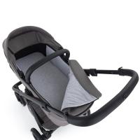 PETITE&amp;MARS ICON 2v1 LITE AIR + KIDDY Evoluna i-size 2 + isofix základna