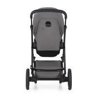 PETITE&amp;MARS ICON 2v1 LITE AIR + KIDDY Evoluna i-size 2 + isofix základna