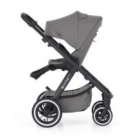 PETITE&amp;MARS ICON 2v1 LITE AIR + KIDDY Evoluna i-size 2 + isofix základna