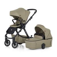 PETITE&amp;MARS ICON 2v1 XXL RWS + KIDDY Evoluna i-size 2 + isofix základna