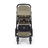 PETITE&amp;MARS ICON 2v1 XXL RWS + KIDDY Evoluna i-size 2 + isofix základna