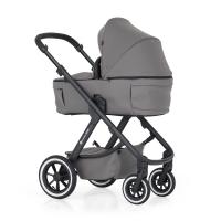 PETITE&amp;MARS ICON 2v1 XXL AIR + KIDDY Evoluna i-size 2 + isofix základna