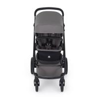 PETITE&amp;MARS ICON 2v1 XXL AIR + KIDDY Evoluna i-size 2 + isofix základna