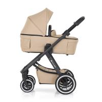 PETITE&amp;MARS ICON 2v1 XXL AIR + KIDDY Evoluna i-size 2 + isofix základna