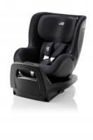 Britax-Römer Dualfix Pro M Classic Deep Black