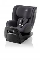 Britax-Römer Dualfix Pro M Classic Deep Grey