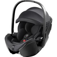 Britax-Römer Baby-Safe Pro Classic Deep Black