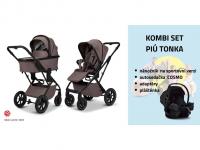 Moon PIÚ Set Kombi 3v1