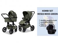 Moon Resea+ Set Kombi 3v1