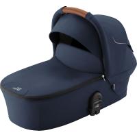 Britax Römer Set kočárek Smile 5Z + Hluboká korba + autosedačka Baby-Safe PRO Style 3v1 