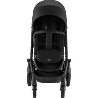 Britax Römer Smile 5Z + Hluboká korba 2v1