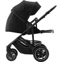 Britax Römer Smile 5Z + Hluboká korba 2v1