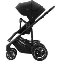 Britax Römer Smile 5Z + Hluboká korba 2v1