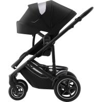 Britax Römer Smile 5Z + Hluboká korba 2v1