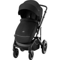 Britax Römer Smile 5Z + Hluboká korba 2v1