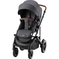 Britax Römer Smile 5Z + Hluboká korba 2v1