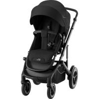 Britax Römer Smile 5Z + Hluboká korba 2v1